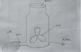 捕捉蝗虫治理蝗灾