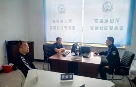 “打谣”宣传不停歇，营造清朗网络环境