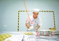 36年前的手工月饼什么味道？这位老点心师没忘