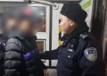 巡逻民警及时发现并救助走失老人