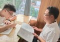 盘州市第一中学学子荣获全国中学生生物学竞赛银牌